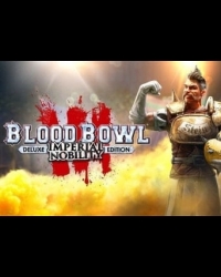 Buy Blood Bowl 3 Imperial Nobility Edition Global CD Key and Compare Prices