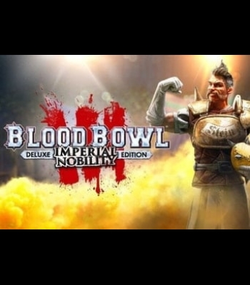 Buy Blood Bowl 3 Imperial Nobility Edition Global CD Key and Compare Prices