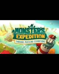 Buy A Monster's Expedition Global CD Key and Compare Prices
