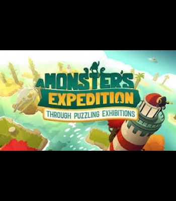 Buy A Monster's Expedition Global CD Key and Compare Prices