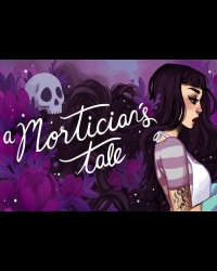 Buy A Mortician's Tale Global CD Key and Compare Prices