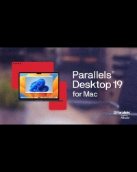Buy Parallels Desktop 19 for MAC OS 2 Years Global CD Key and Compare Prices