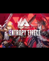 Buy BlazBlue: Entropy Effect Global CD Key and Compare Prices