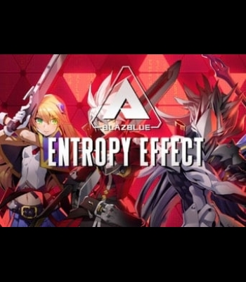 Buy BlazBlue: Entropy Effect Global CD Key and Compare Prices