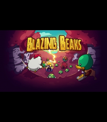 Buy Blazing Beaks Global CD Key and Compare Prices