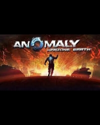 Buy Anomaly Game - Collection Global CD Key and Compare Prices