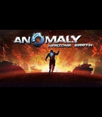 Buy Anomaly Game - Collection Global CD Key and Compare Prices