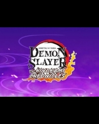 Buy Demon Slayer Kimetsu no Yaiba: The Hinokami Chronicles EU CD Key and Compare Prices