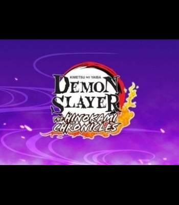 Buy Demon Slayer Kimetsu no Yaiba: The Hinokami Chronicles EU CD Key and Compare Prices