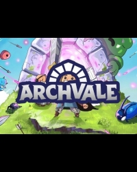 Buy Archvale Global CD Key and Compare Prices