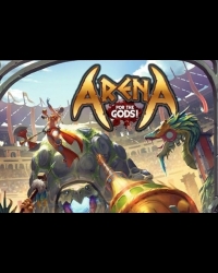 Buy Arena of the Gods Global CD Key and Compare Prices