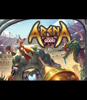 Buy Arena of the Gods Global CD Key and Compare Prices