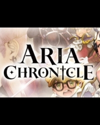 Buy Aria Chronicle Global CD Key and Compare Prices