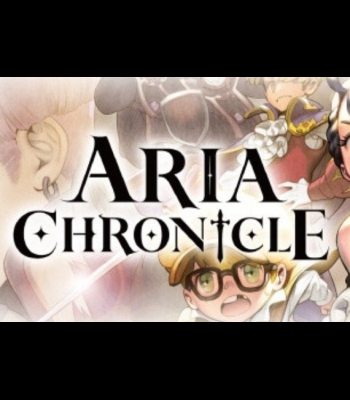 Buy Aria Chronicle Global CD Key and Compare Prices