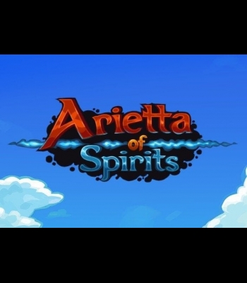 Buy Arietta of Spirits Global CD Key and Compare Prices