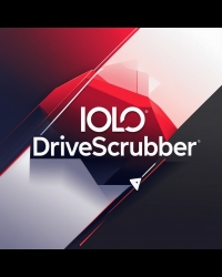 Buy iolo DriveScrubber 1 Year 1 Dev Global Software CD Key and Compare Prices