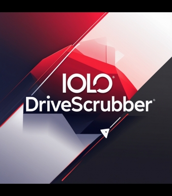 Buy iolo DriveScrubber 1 Year 1 Dev Global Software CD Key and Compare Prices