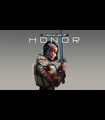 Buy Chronicles of Honor Global CD Key and Compare Prices