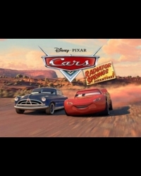 Buy Disney Pixar Cars: Radiator Springs Adventures Global CD Key and Compare Prices