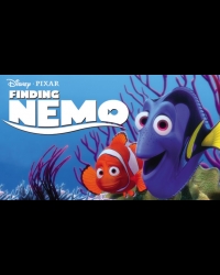 Buy Disney Pixar Finding Nemo EU CD Key and Compare Prices