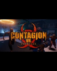 Buy Contagion VR: Outbreak Global CD Key and Compare Prices