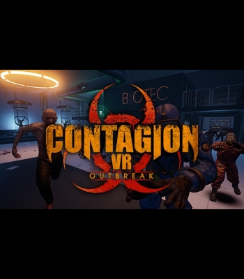 Buy Contagion VR: Outbreak Global CD Key and Compare Prices