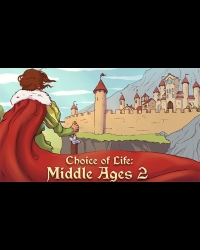 Buy Choice of Life: Middle Ages 2 Global CD Key and Compare Prices