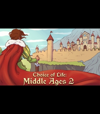 Buy Choice of Life: Middle Ages 2 Global CD Key and Compare Prices