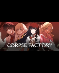Buy Corpse Factory Global CD Key and Compare Prices