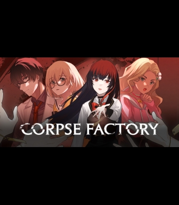 Buy Corpse Factory EU CD Key and Compare Prices