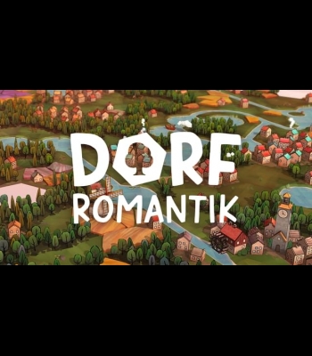Buy Dorfromantik EU Steam Gift CD Key and Compare Prices