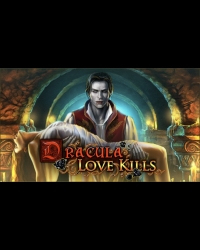 Buy Dracula: Love Kills Global CD Key and Compare Prices