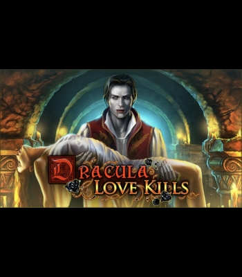 Buy Dracula: Love Kills Global CD Key and Compare Prices