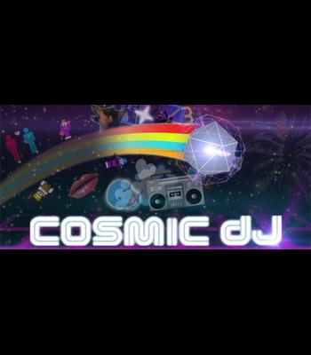 Buy Cosmic DJ Global CD Key and Compare Prices