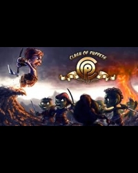 Buy Clash of Puppets Global CD Key and Compare Prices