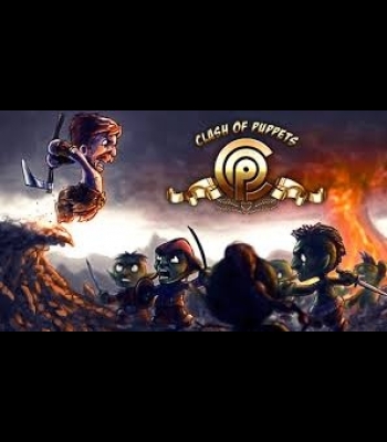 Buy Clash of Puppets Global CD Key and Compare Prices