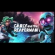 Buy Carly and the Reaperman: Escape from the Underworld VR Global Global CD Key and Compare Prices