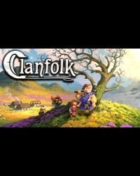 Buy Clanfolk Global CD Key and Compare Prices