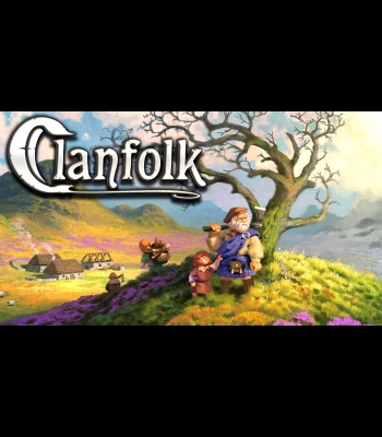 Buy Clanfolk Global CD Key and Compare Prices