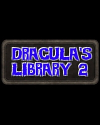 Buy Dracula's Library 2 Global CD Key and Compare Prices