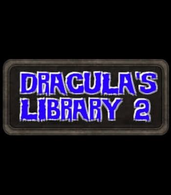 Buy Dracula's Library 2 Global CD Key and Compare Prices