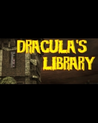 Buy Dracula's Library Global CD Key and Compare Prices