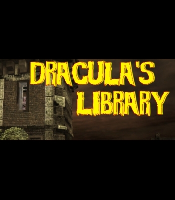 Buy Dracula's Library Global CD Key and Compare Prices