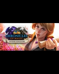 Buy Chronicles of Magic: Divided Kingdoms Global CD Key and Compare Prices