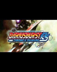 Buy Dariusburst: Chronicle Saviours EU CD Key and Compare Prices