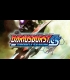 Buy Dariusburst: Chronicle Saviours EU CD Key and Compare Prices