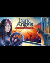 Buy Dark Angels: Masquerade of Shadows Global CD Key and Compare Prices