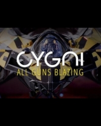 Buy CYGNI: All Guns Blazing EU CD Key and Compare Prices