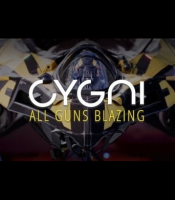 Buy CYGNI: All Guns Blazing EU CD Key and Compare Prices