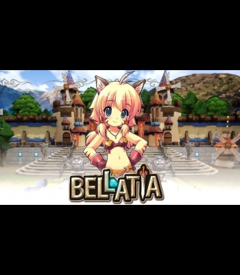 Buy Bellatia Global CD Key and Compare Prices